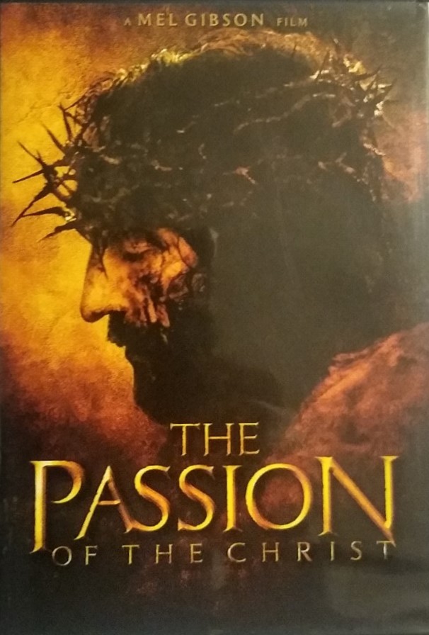 The Passion of the Christ